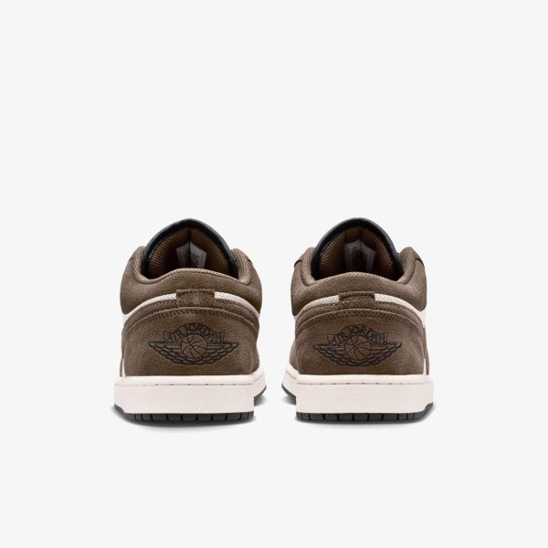Чоловічі кросівки AIR JORDAN 1 LOW