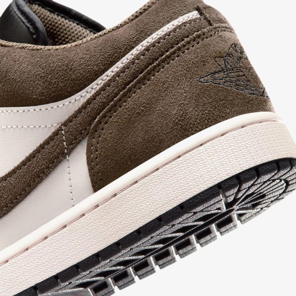 Чоловічі кросівки AIR JORDAN 1 LOW