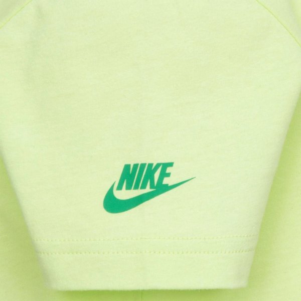 Дитяча спортивна форма для хлопчиків NIKE KID TROPHY