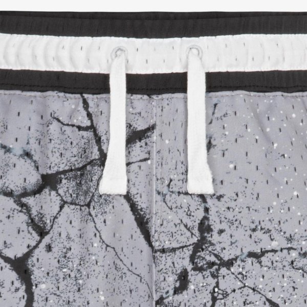 Дитячі шорти для хлопчиків JORDAN MJ AOP SPORT DIAMOND SHORT