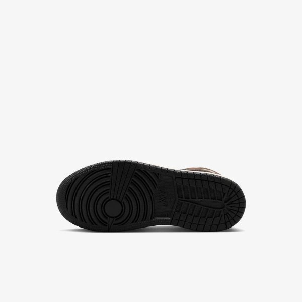 Дитячі кросівки JORDAN 1 MID (PS)