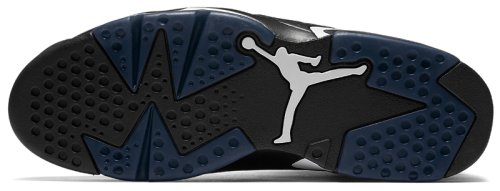 Кроссовки для баскетбола Nike AIR JORDAN 6 RETRO