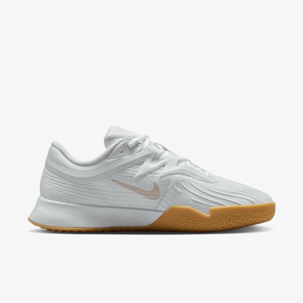 Женские кроссовки NIKE ZOOM VAPOR PRO 3 HC