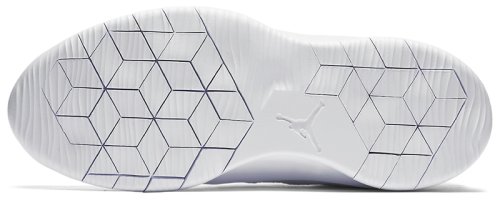 Кроссовки для баскетбола Nike JORDAN DECA FLY GG