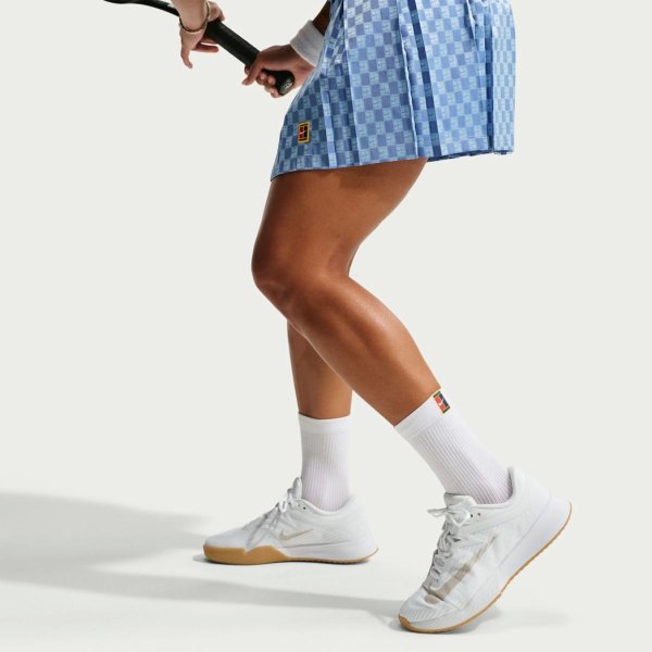 Женские кроссовки NIKE ZOOM VAPOR PRO 3 HC