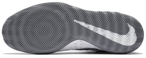 Кроссовки для баскетбола Nike ZOOM REV