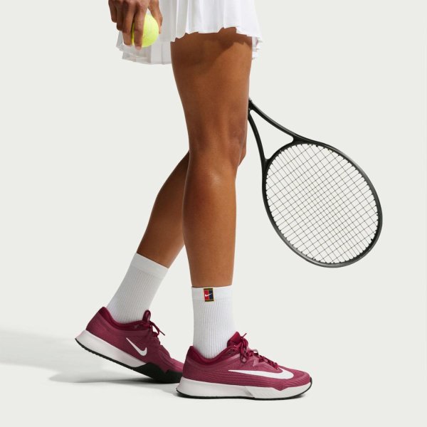Жіночі кросівки NIKE ZOOM VAPOR PRO 3 HC