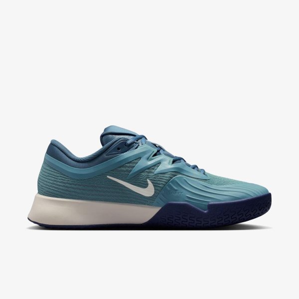 Чоловічі кросівки NIKE ZOOM VAPOR PRO 3 HC «Smoky Blue»