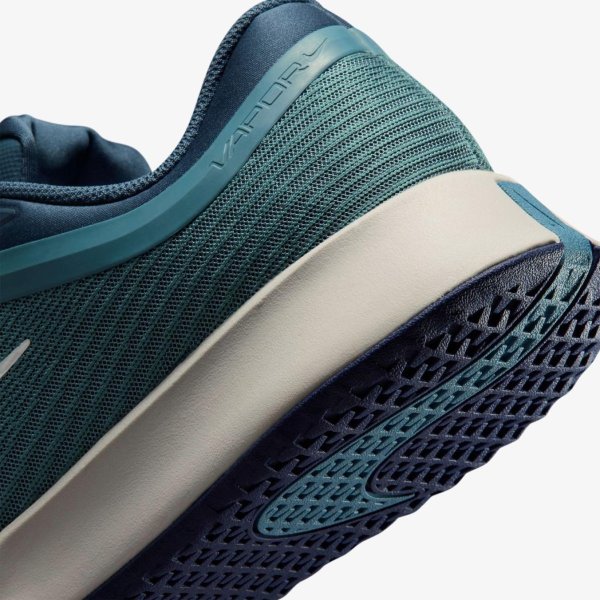 Чоловічі кросівки NIKE ZOOM VAPOR PRO 3 HC «Smoky Blue»