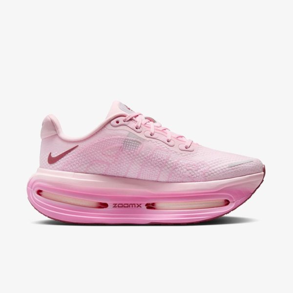 Жіночі кросівки NIKE VOMERO PREMIUM «Pink Foam»