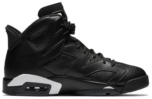 Кроссовки для баскетбола Nike AIR JORDAN 6 RETRO