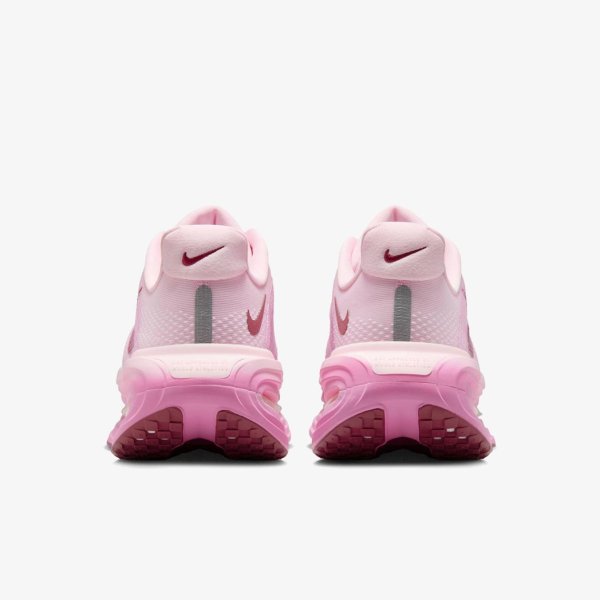 Жіночі кросівки NIKE VOMERO PREMIUM «Pink Foam»