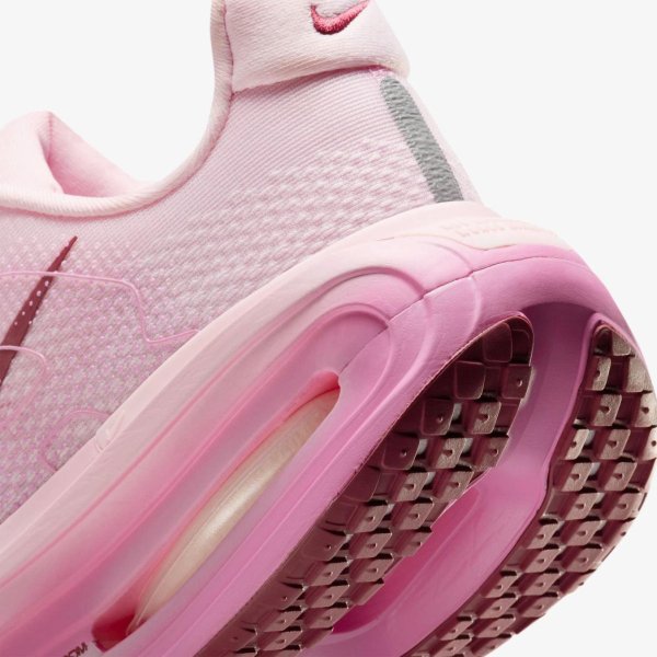 Жіночі кросівки NIKE VOMERO PREMIUM «Pink Foam»