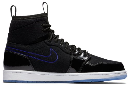 Кроссовки для баскетбола Nike AIR JORDAN 1 RETRO ULTRA HIGH