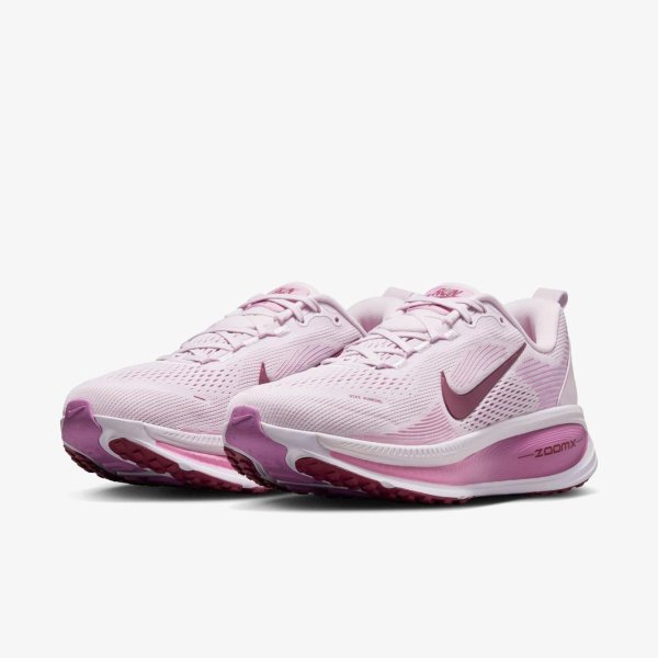 Жіночі кросівки NIKE VOMERO 18 «Bleached Lilac»