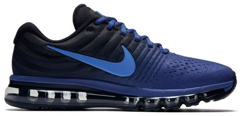 Кроссовки для бега Nike AIR MAX 2017