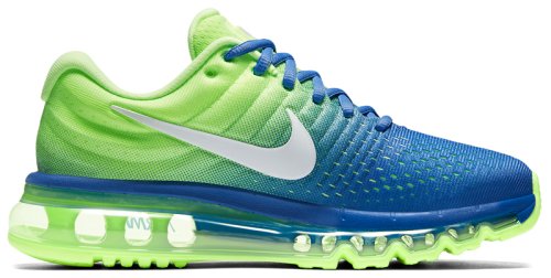 Кроссовки для бега Nike WMNS AIR MAX 2017