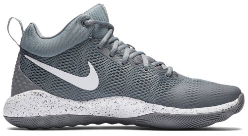 Кроссовки для баскетбола Nike ZOOM REV