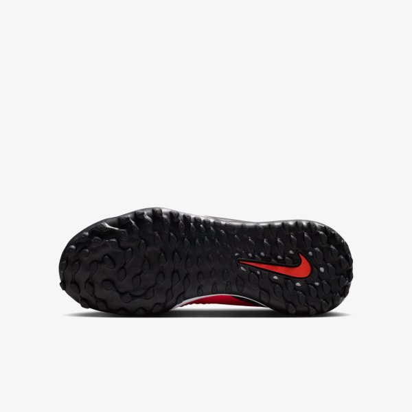 Детские бутсы NIKE JR PHANTOM 6 LOW ACADEMY TF