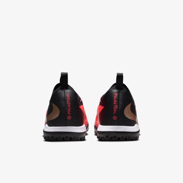 Детские бутсы NIKE JR PHANTOM 6 LOW ACADEMY TF