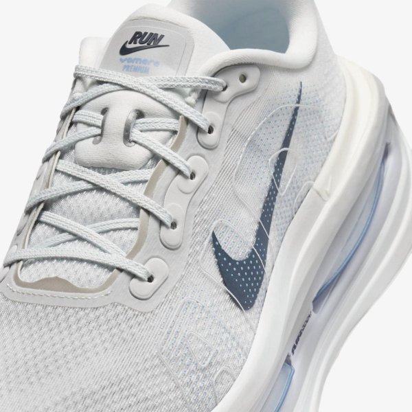 Мужские кроссовки NIKE VOMERO PREMIUM «Off White»
