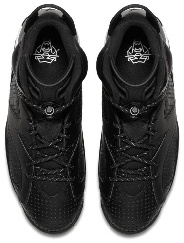 Кроссовки для баскетбола Nike AIR JORDAN 6 RETRO