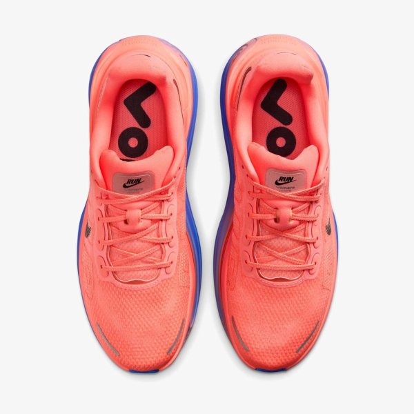 Мужские кроссовки NIKE VOMERO PREMIUM «Atomic Pink»
