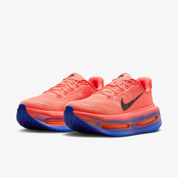 Мужские кроссовки NIKE VOMERO PREMIUM «Atomic Pink»