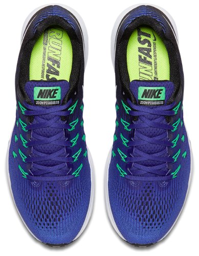 Кроссовки для бега Nike AIR ZOOM PEGASUS 33