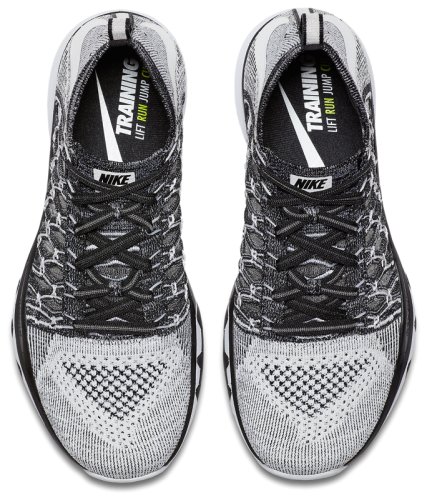 Кроссовки для тренировок Nike TRAIN ULTRAFAST FLYKNIT