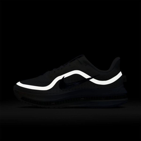 Жіночі кросівки NIKE PEGASUS PREMIUM «White/Aluminum»