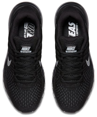 Кроссовки для бега Nike WMNS AIR MAX 2017