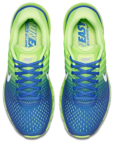 Кроссовки для бега Nike WMNS AIR MAX 2017
