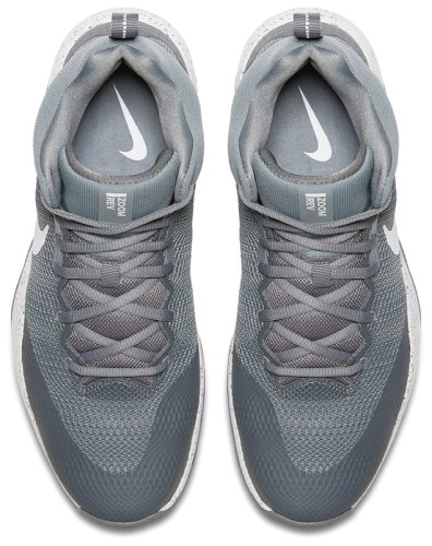Кроссовки для баскетбола Nike ZOOM REV