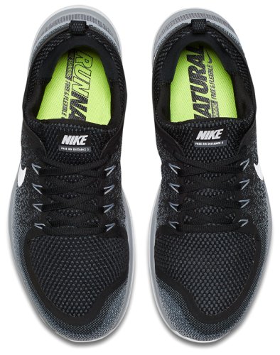 Кроссовки для бега Nike FREE RN DISTANCE 2