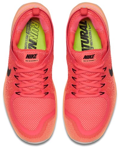 Кроссовки для бега Nike WMNS FREE RN DISTANCE 2