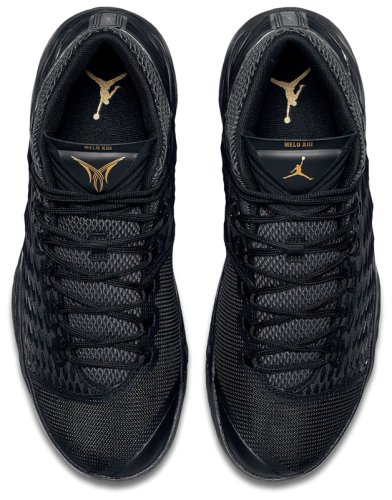 Кроссовки для баскетбола Nike JORDAN MELO M13
