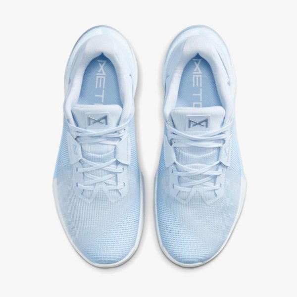 Жіночі кросівки NIKE METCON 10 «Hydrogen Blue»