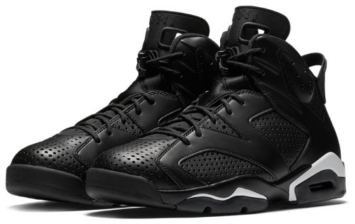 Кроссовки для баскетбола Nike AIR JORDAN 6 RETRO