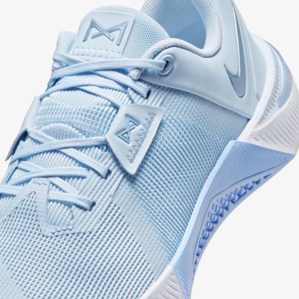 Жіночі кросівки NIKE METCON 10 «Hydrogen Blue»