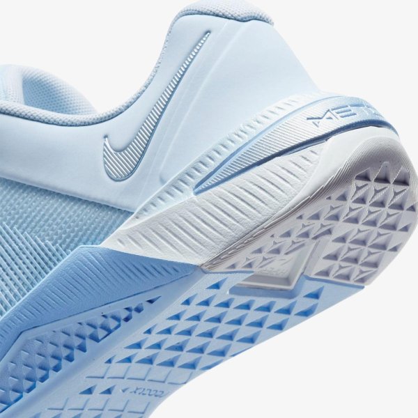 Жіночі кросівки NIKE METCON 10 «Hydrogen Blue»