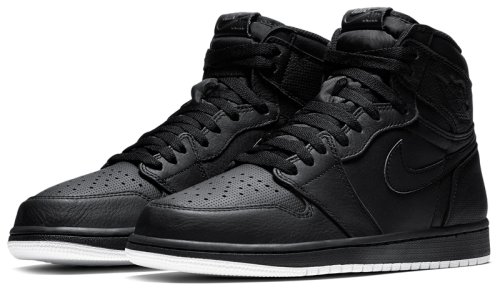 Кроссовки для баскетбола Nike AIR JORDAN 1 RETRO HIGH OG