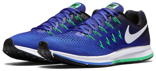 Кроссовки для бега Nike AIR ZOOM PEGASUS 33