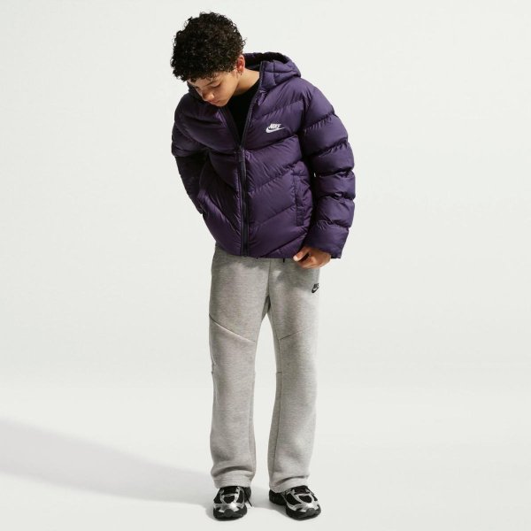 Детская куртка  NIKE K NSW TF ADP PUFFER