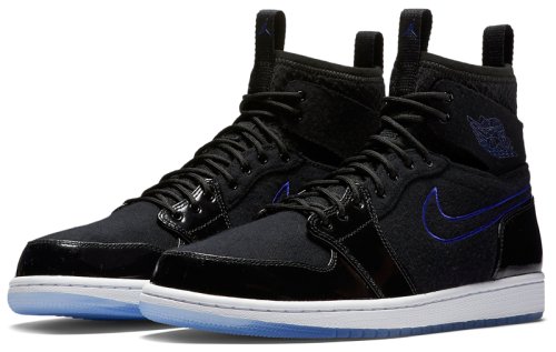 Кроссовки для баскетбола Nike AIR JORDAN 1 RETRO ULTRA HIGH