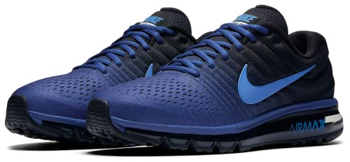 Кроссовки для бега Nike AIR MAX 2017
