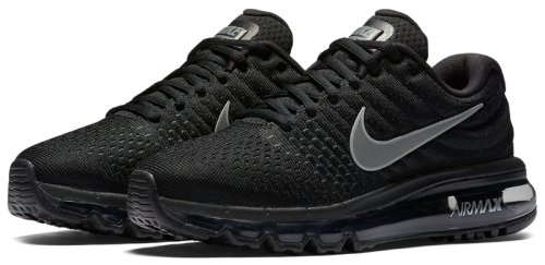 Кроссовки для бега Nike WMNS AIR MAX 2017