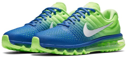Кроссовки для бега Nike WMNS AIR MAX 2017