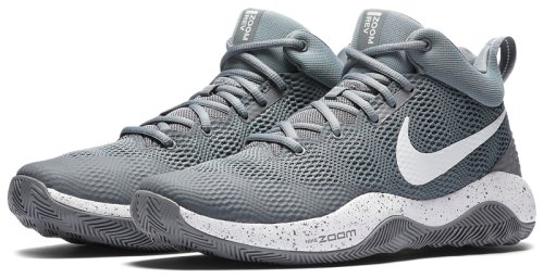 Кроссовки для баскетбола Nike ZOOM REV