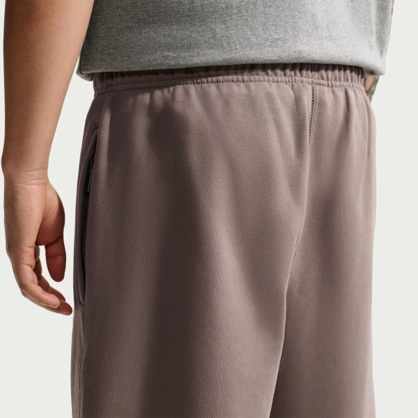 Чоловічі штани NIKE SOLO SWOOSH BB CUFF PANTS